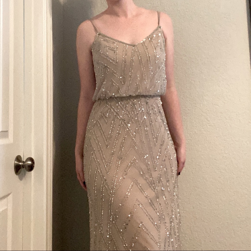 Adrianna Papell Dress